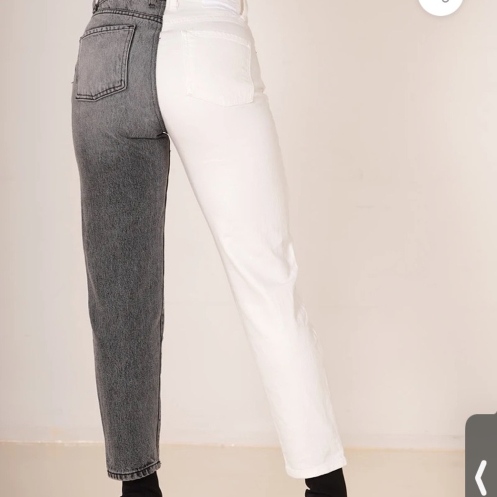 NWT Revice Denim Jeans